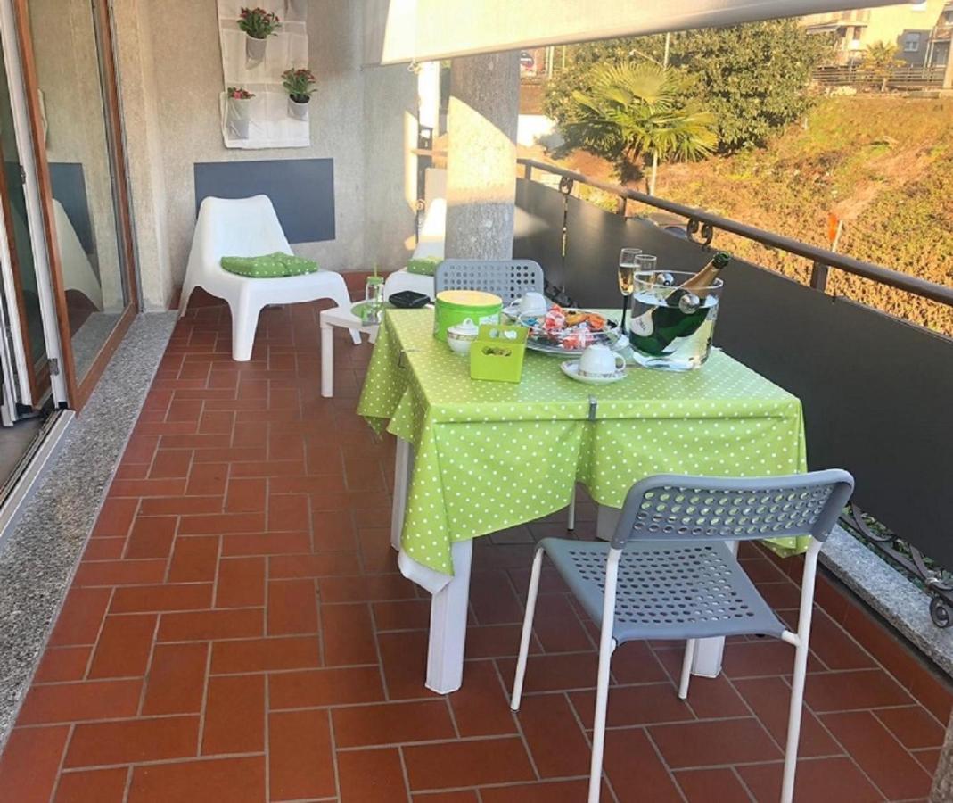 Smartsuite Stresa Exterior photo