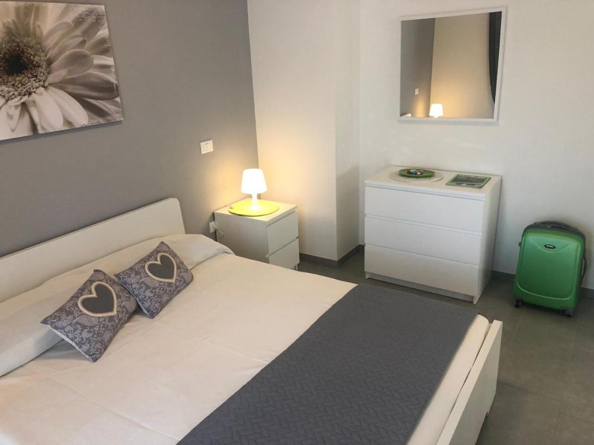 Smartsuite Stresa Exterior photo