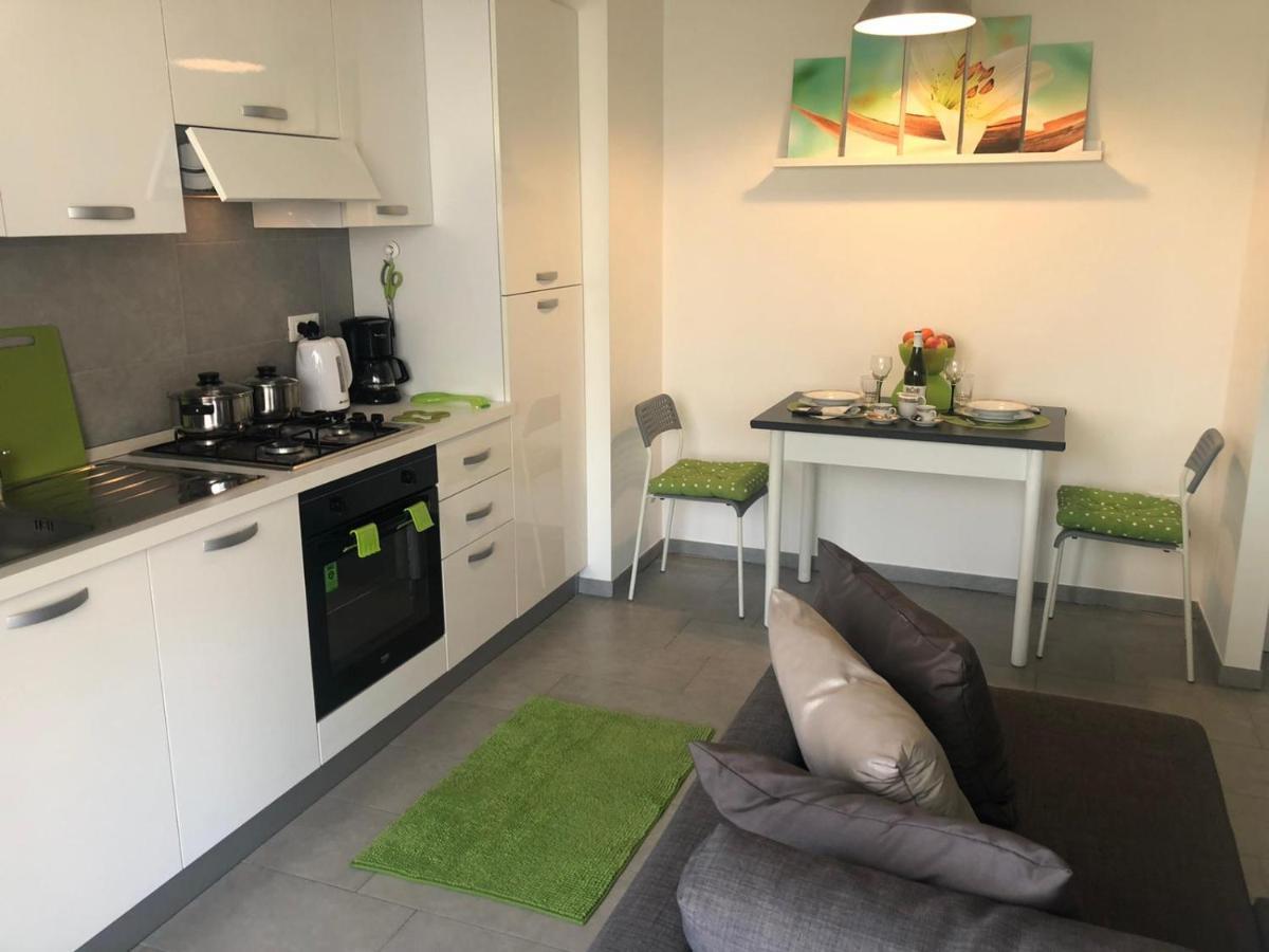 Smartsuite Stresa Exterior photo